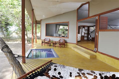 Lower Zambezi Lodges | Crafted Africa