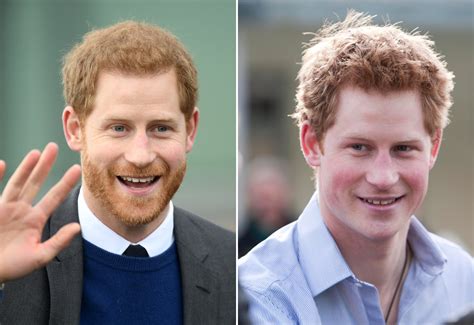 Will Prince Harry Shave His Beard For the Royal Wedding? | POPSUGAR Beauty