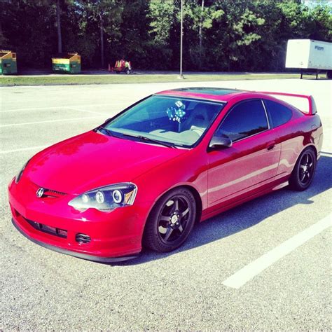 rsx type s - Rpm City