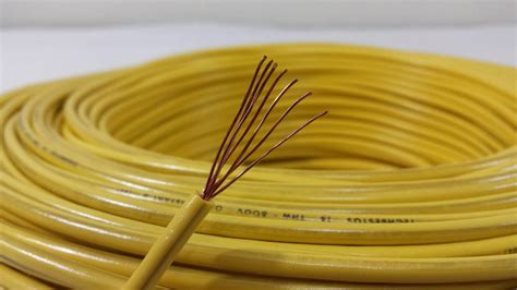 Different Types Of Electrical Wire And How To Choose One, 58% OFF