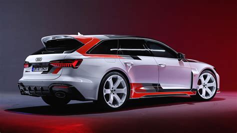 The wild new Audi RS6 GT is a £177k tribute to the 90 IMSA GTO | Top Gear