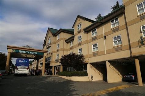 CLARION HOTEL & CONFERENCE CENTRE - Updated 2024 Prices & Reviews (Abbotsford, British Columbia)