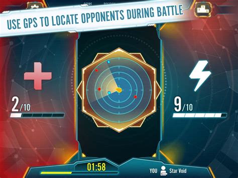 NERF LASER OPS PRO for Android - APK Download