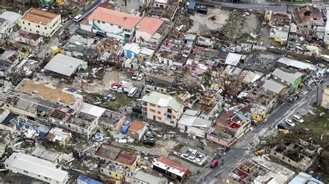 As Irma Passes Dominican Republic, Florida Girds For The Coming Storm ...