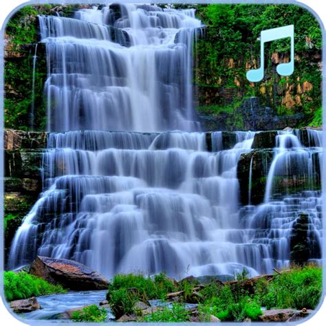 About: Waterfall Wallpaper HD - Waterfall Live Wallpaper (Google Play ...