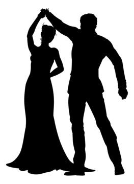 Wedding Dance Silhouette Images – Browse 11,115 Stock Photos, Vectors, and Video | Adobe Stock