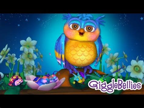 Twinkle Twinkle Little Star Lullaby With The Gigglebellies