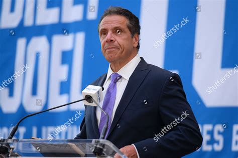 ANDREW CUOMO Editorial Stock Photo - Stock Image | Shutterstock