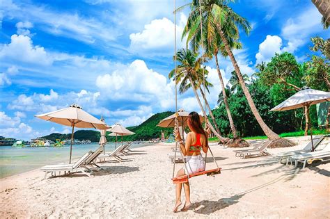 Best Ho Chi Minh to Phu Quoc island package tours: Phu Quoc - EroFound