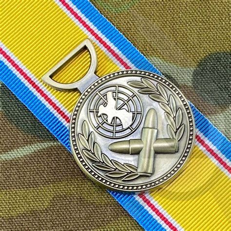 Republic of Korea War Service Medal ROKWSM – Gongs