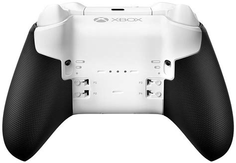 Microsoft Elite Series 2 Core Wireless Controller for Xbox Series X, Xbox Series S, Xbox One ...