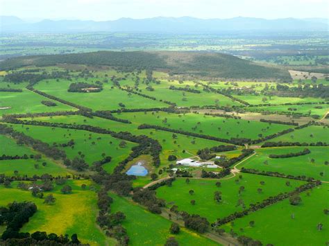 Rethinking rural research in Australia