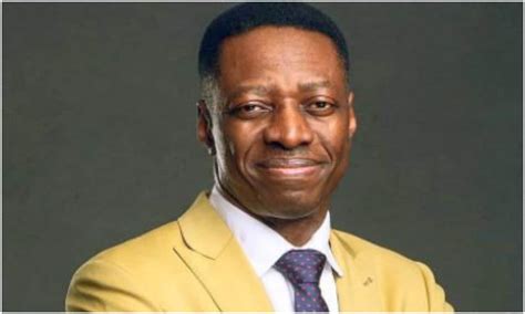 ‘He is different from other pastors’ – Nigerians hail Sam Adeyemi for saying nobody should be ...