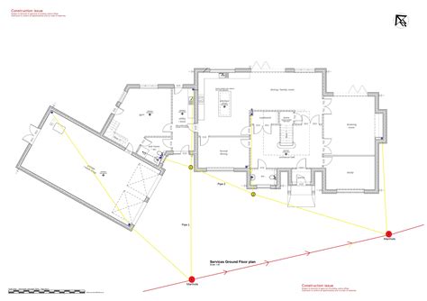 Drainage plan thoughts - Waste & Sewerage - BuildHub.org.uk