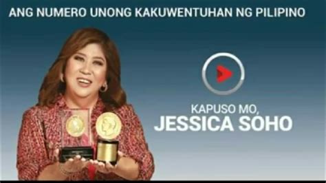 Kapuso mo Jessica Soho February 16 2020 - YouTube