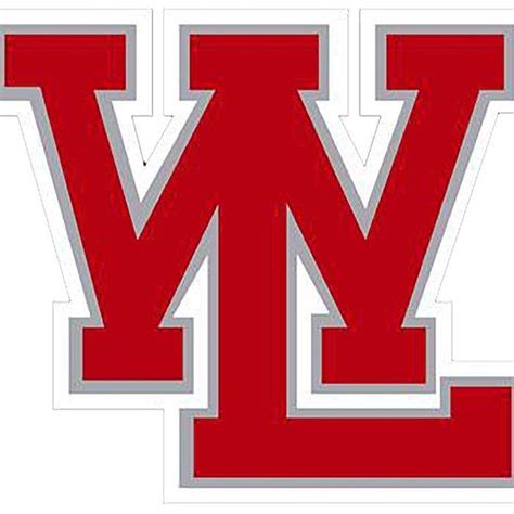 High School West Lafayette Red Devils Logo - LogoDix