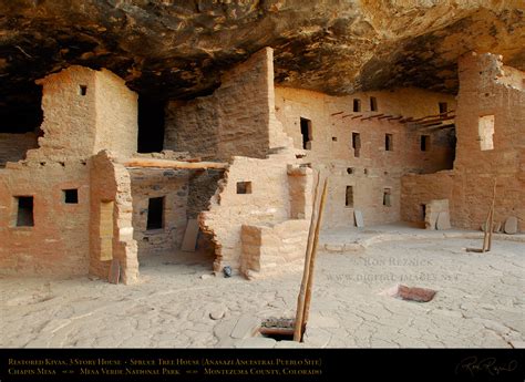 Anasazi Homes Information - Homemade Ftempo