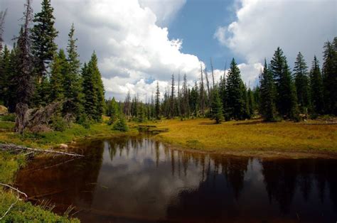 Crystal Lake Trail - Utah | AllTrails