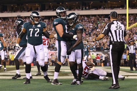 Philadelphia Eagles takeaways from Week 1 win over Atlanta Falcons