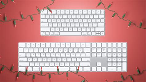 Deals: Get Up to $89 Off Apple Magic Keyboards for iPad and Mac With Christmas Delivery - MacRumors