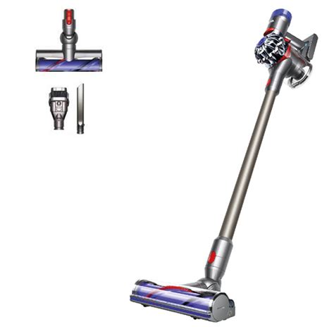 Buy Dyson V8B Refurbished Cordless Vacuum from Canada at McHardyVac.com