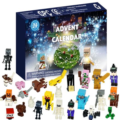 Best Gifts!2023 Christmas Advent Calendar, Christmas Countdown Calendar ...