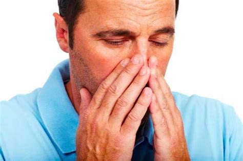 What Causes Post-Nasal Drip?: Houston Sinus Surgery: Ear, Nose & Throat Doctors