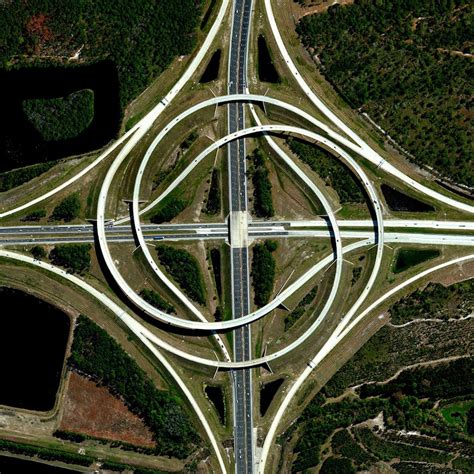 Jacksonville Turbine Interchange