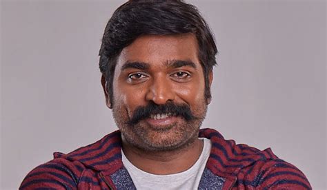 Vijay Sethupathi calls Shah Rukh Khan 'gentleman'; shares experience of working with him in ...