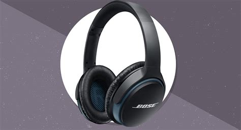 Bose SoundLink II Wireless Headphones are on sale at Amazon