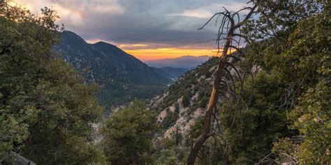 10 Great Hikes in the San Bernardino Mountains - Outdoor Project