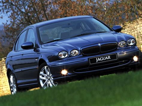 2004 Jaguar X-type Gallery 24884 | Top Speed