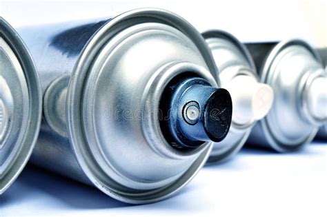 Aerosol Cans stock image. Image of cool, culture, design - 21274883