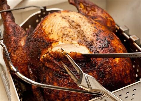 Best Super Seared Turkey with Butterball by Masterbuilt