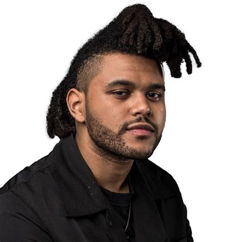 The Weeknd PNG Clipart | PNG All