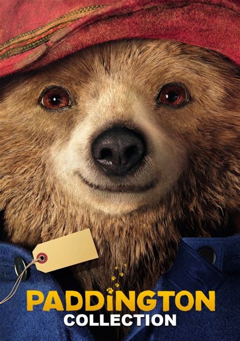 paddington - Plex Collection Posters