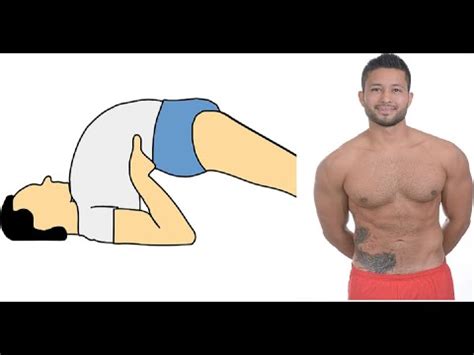 10 Prostate Exercises and Healthy Diet for Men - YouTube