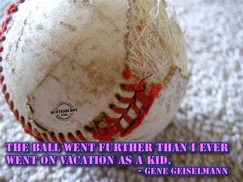 Humorous Baseball Quotes. QuotesGram