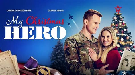 My Christmas Hero (2023) Stream Deutsch online kostenlos | KINOX TO