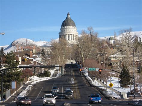 File:Utah State Capitol seen from State Street.jpg - Wikipedia, the free encyclopedia