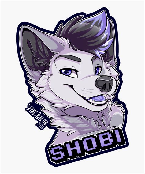 Shobi By Sparksfur Wolf Album, Furry Drawing, Epic - Furry Drawing ...