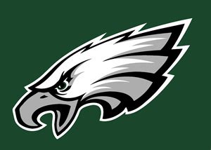 Philadelphia Eagles Logo PNG Vectors Free Download