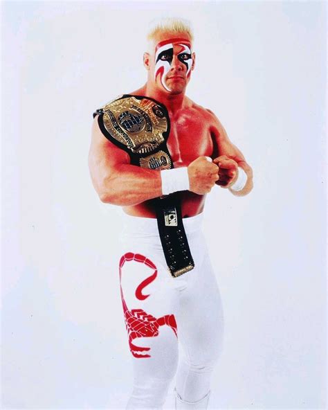 Sting Wcw Champion