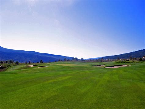 Red Sky Golf Club (Fazio) (Wolcott, Colorado) | GolfCourseGurus