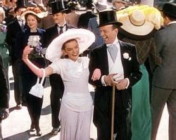 Easter Parade (1948) Starring: Judy Garland, Fred Astaire, Peter Lawford - Three Movie Buffs Review