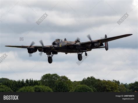 Raf Fairford, Image & Photo (Free Trial) | Bigstock