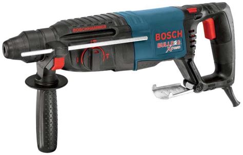 Bosch 11255VSR SDS-plus BULLDOG Xtreme Rotary Hammer