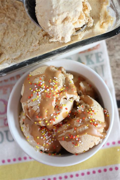 No Churn Pumpkin Spice Ice Cream - Make Pumpkin Spice Ice Cream without ...