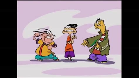 Ed Edd N Eddy Theme Song Remix - Theme Image