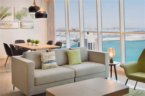 ELEMENT BY WESTIN® DEBUTS IN QATAR WITH THE OPENING OF ELEMENT CITY ...